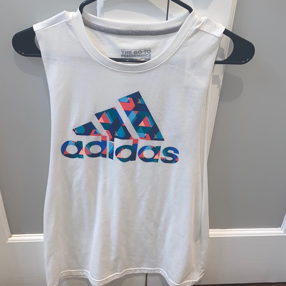 Adidas Tank Top